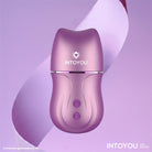 Vista frontal de Suvi de INTOYOU App Series