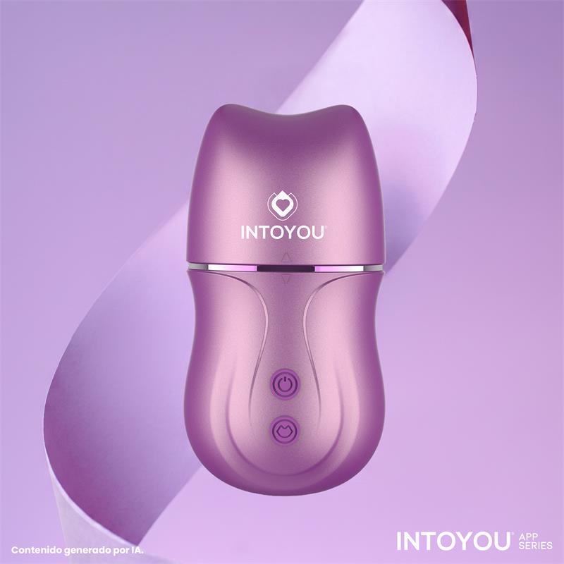 Vista frontal de Suvi de INTOYOU App Series