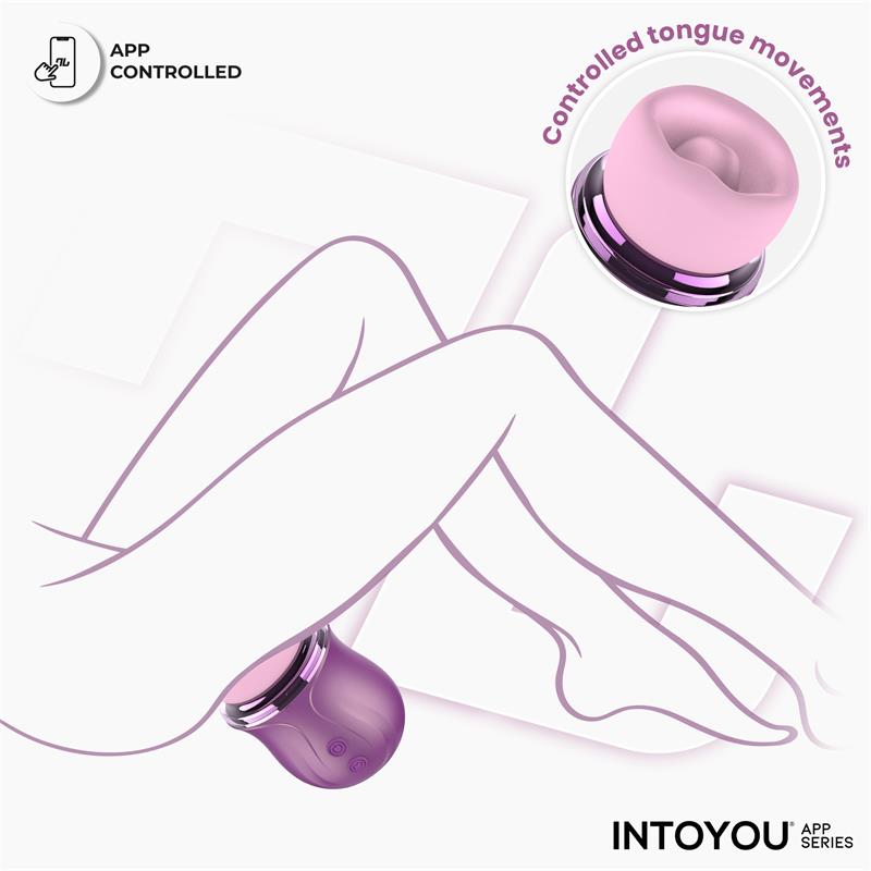 Uso ergonómico de Suvi para estimulación externa